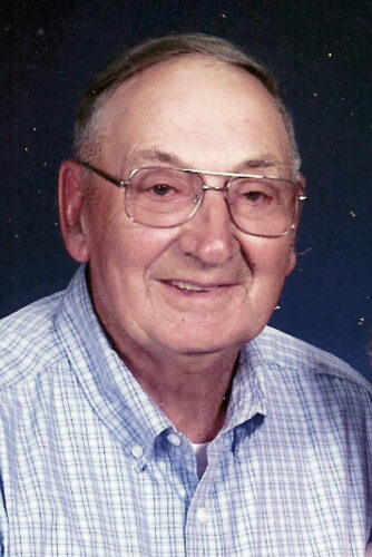 Paul A. Lewis